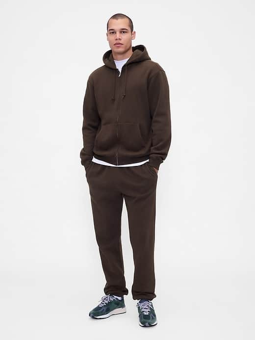GAP Adult VintageSoft Classic Joggers