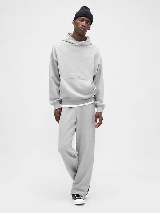 GAP Adult Heavyweight Relaxed Sweatpants