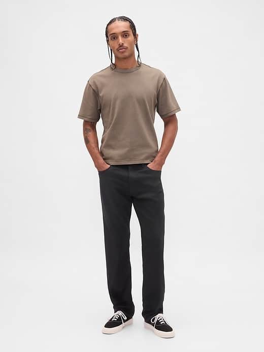 GAP Straight City Jeans