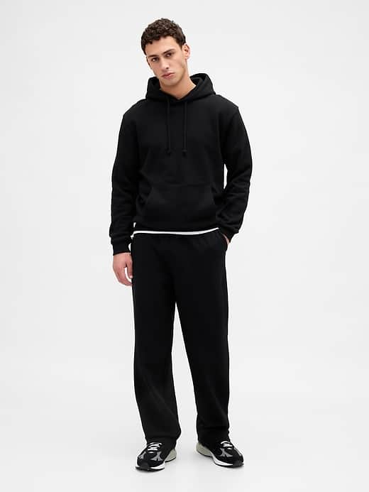 GAP Adult Heavyweight Relaxed Sweatpants