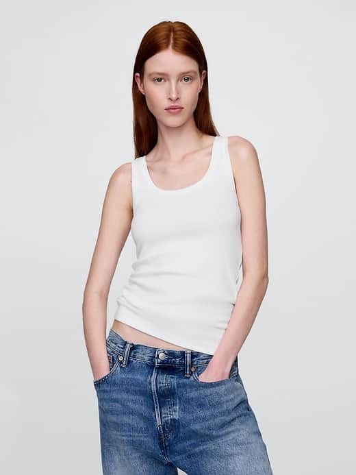 GAP Modern Tank Top