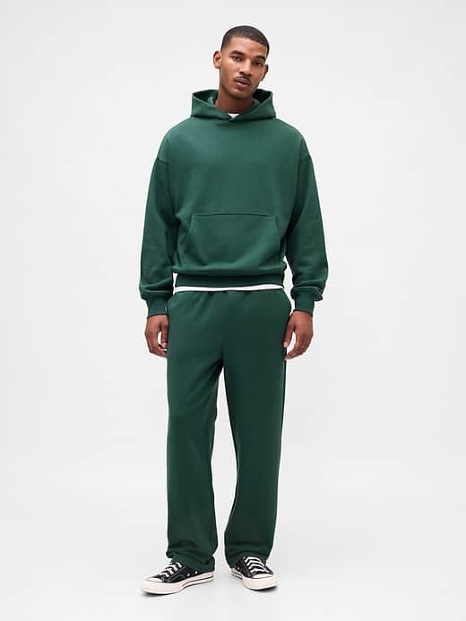 GAP Adult Heavyweight Relaxed Sweatpants