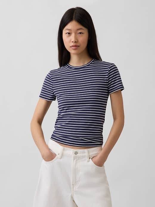 GAP CloseKnit Jersey T-Shirt