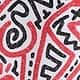 GAP Keith Haring Oversized Graphic T-Shirt