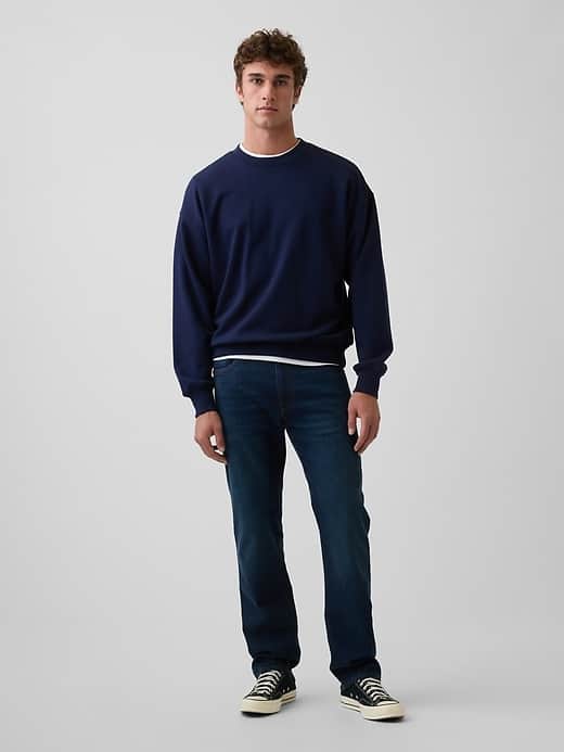 GAP Straight Jeans