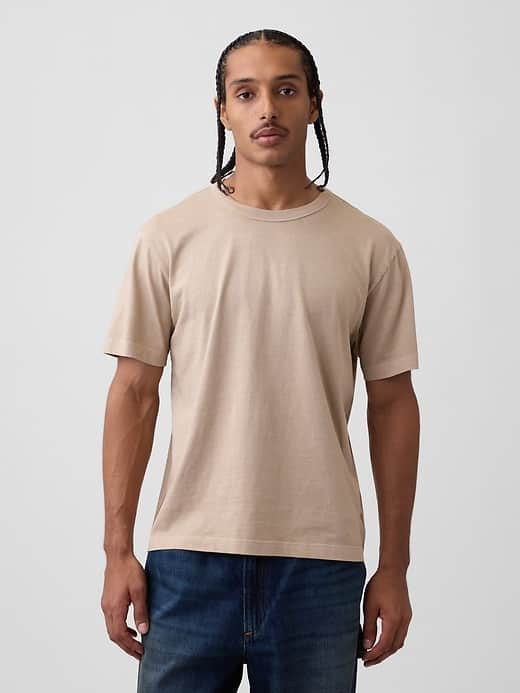 GAP Relaxed T-Shirt