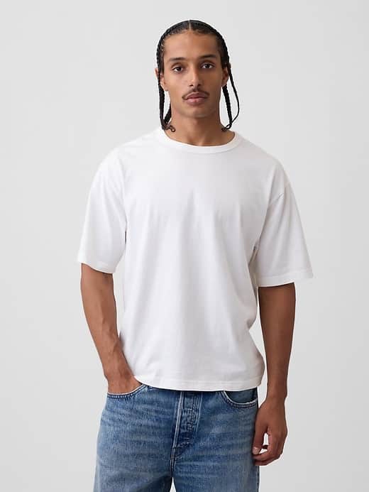 GAP Relaxed T-Shirt