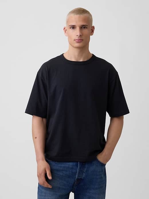GAP Relaxed T-Shirt