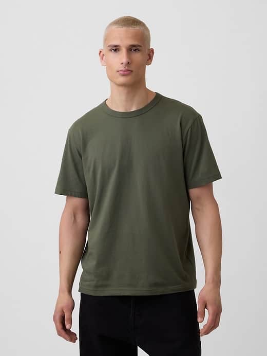 GAP Relaxed T-Shirt