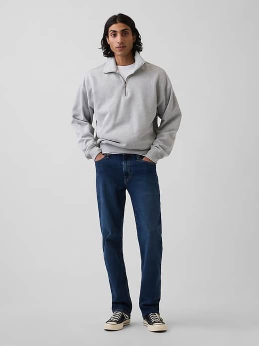 GAP Straight Jeans