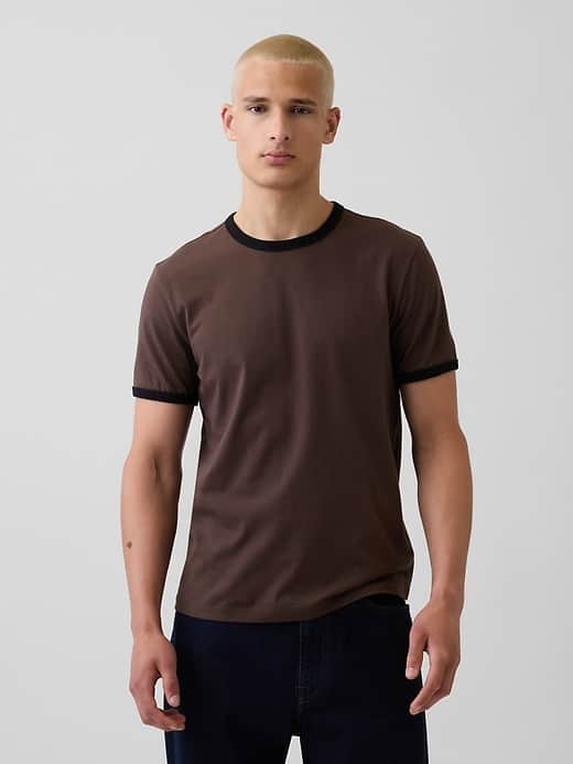 GAP Classic T-Shirt