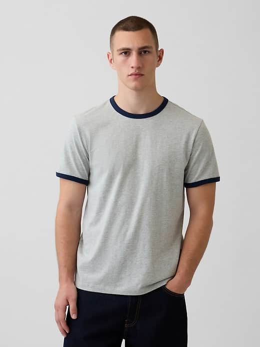 GAP Classic T-Shirt