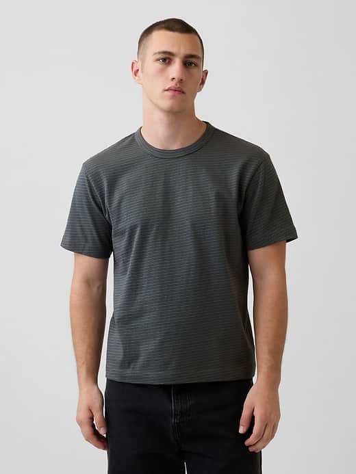 GAP Adult Heavyweight Relaxed T-Shirt