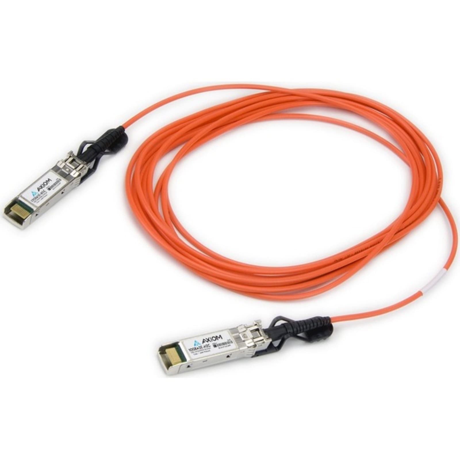 Axiom Memory - SFP-10GB-AOC10M-AX - Axiom 10GBASE-AOC SFP+ Active Optical Cable