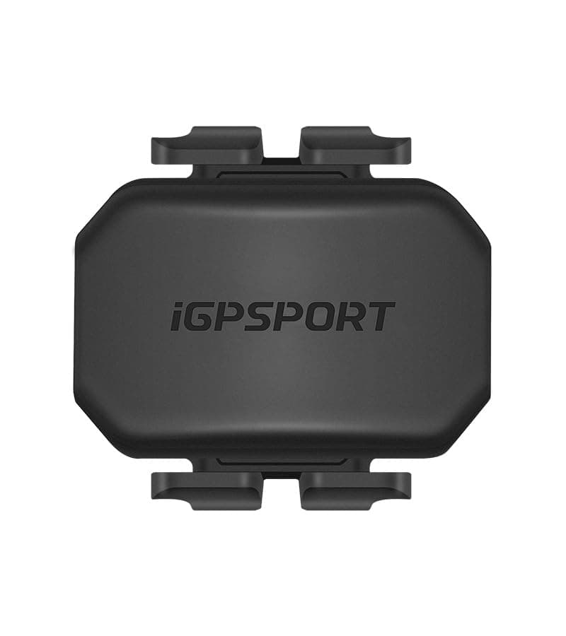 Speed or Cadence Sensor, Bluetooth ANT+ Wireless Waterproof Cycling Sensor, Compatible wi…
