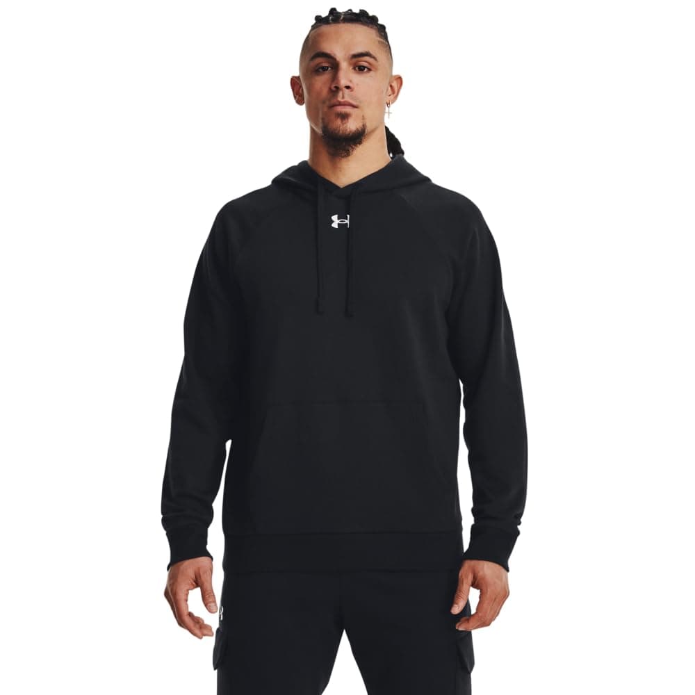 Men's Rival Fleece Hoodie