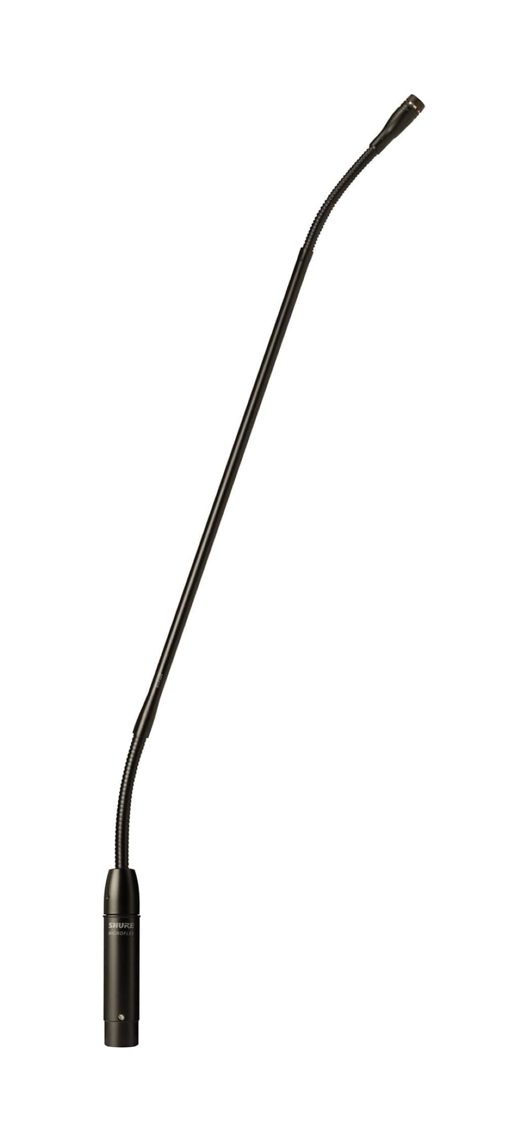 MX418/C Cardioid Condenser Gooseneck Microphone