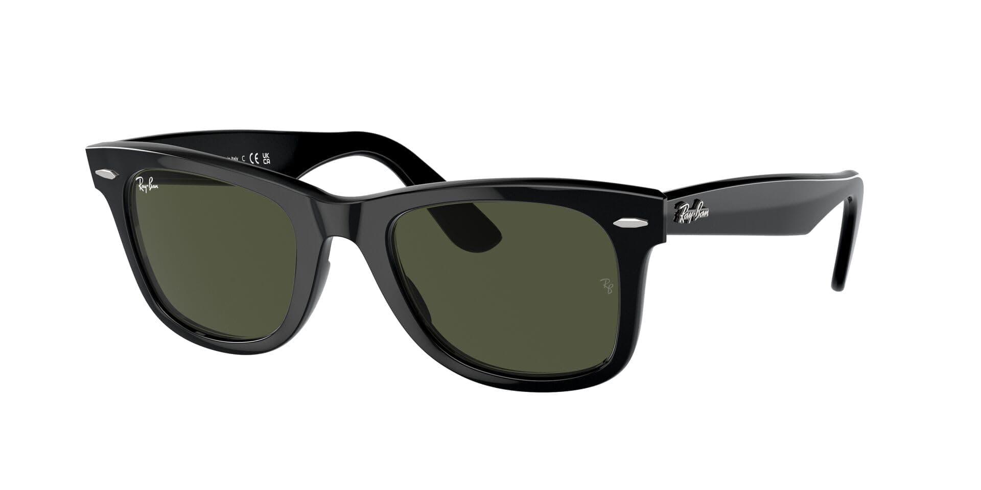 RB2140 Original Wayfarer Gradient Square Sunglasses