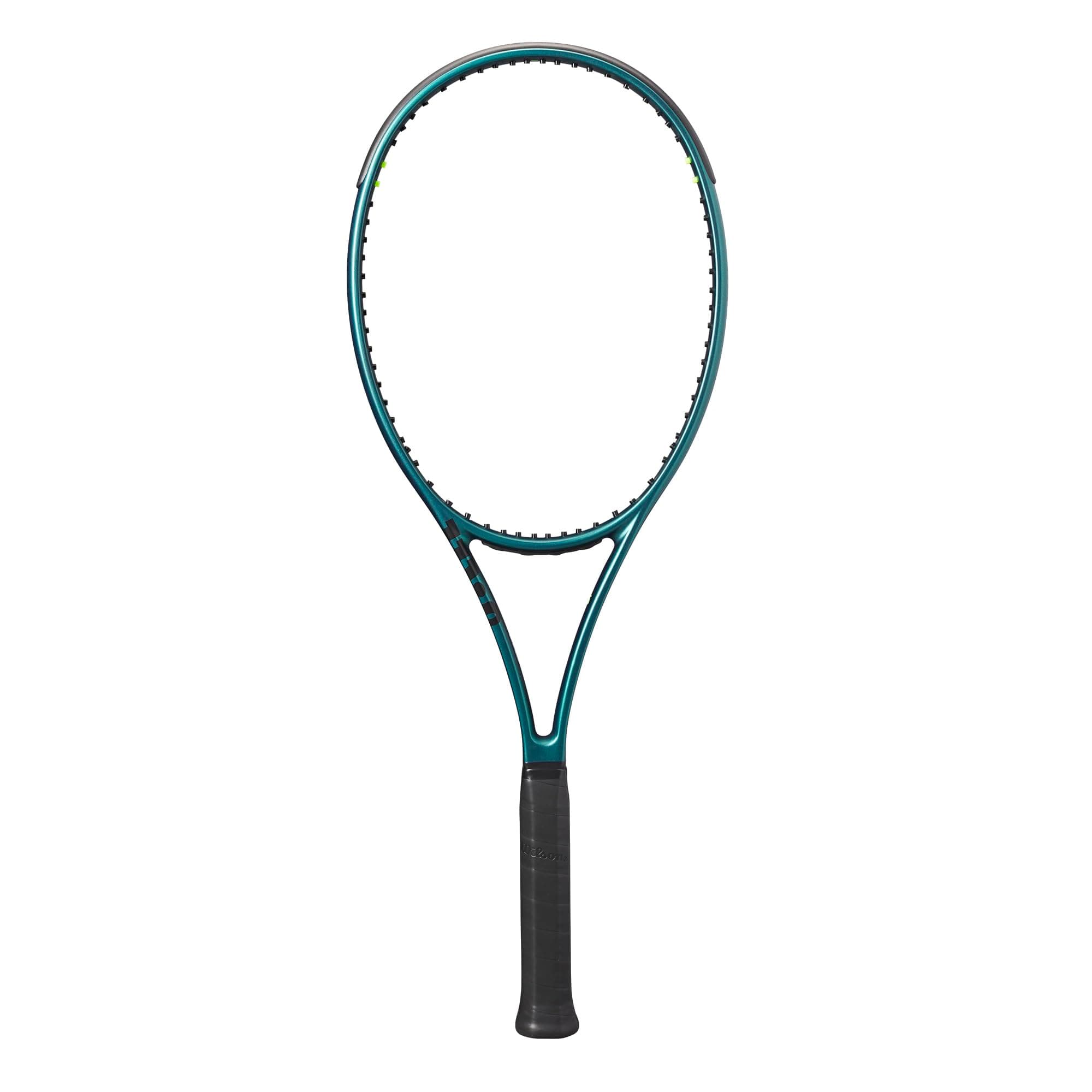 Blade 98 (16x19) V9 Strung Performance Tennis Rackets - Strung with Sensation 16 Natural…