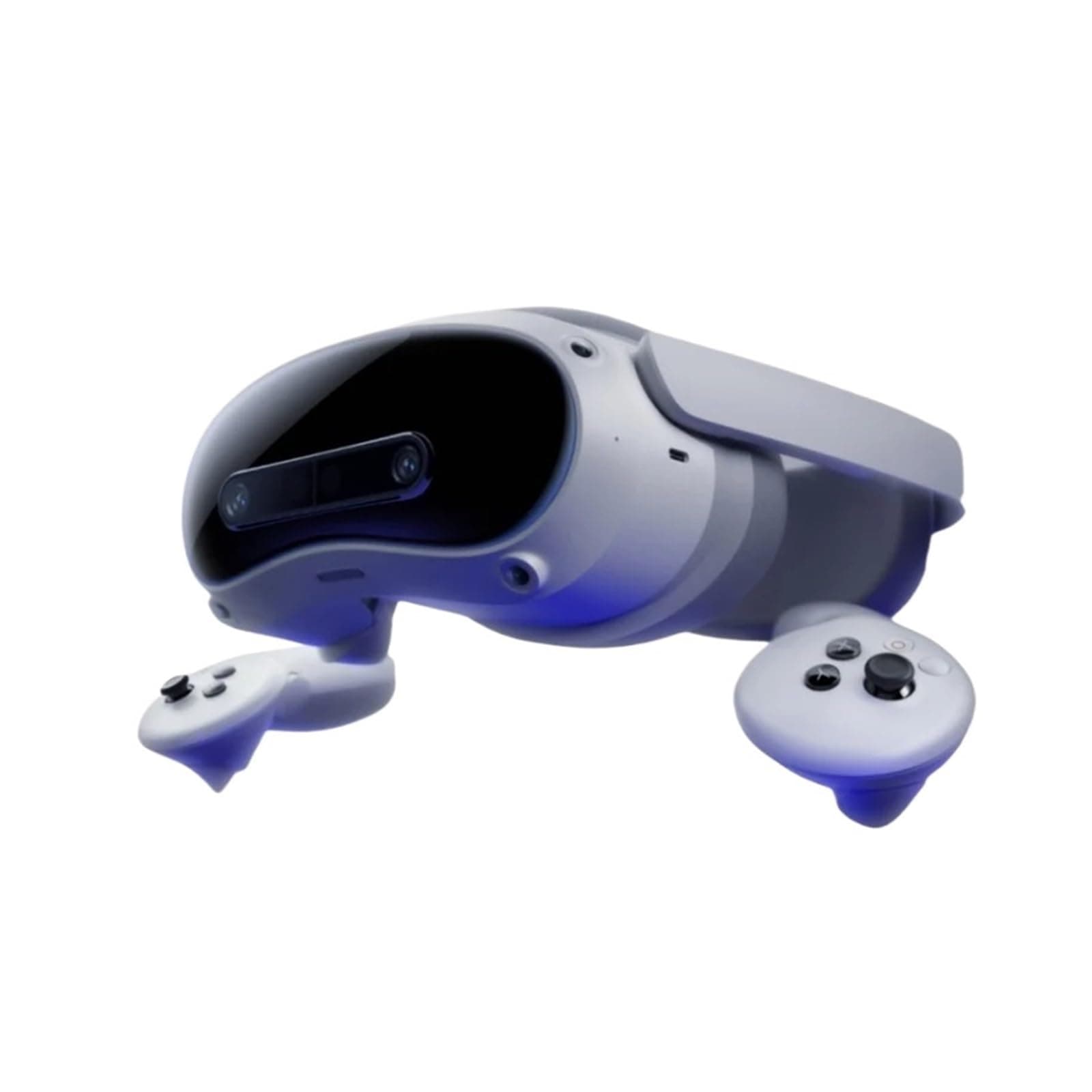 Compatible for Pico 4 Ultra MR Headset 256GB Pico 4 Ultra All-in-One Virtual Reality Head…