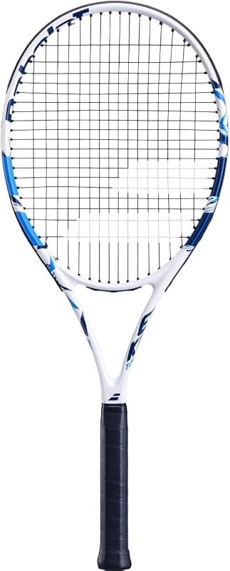 Evoke Team Strung Tennis Racquet