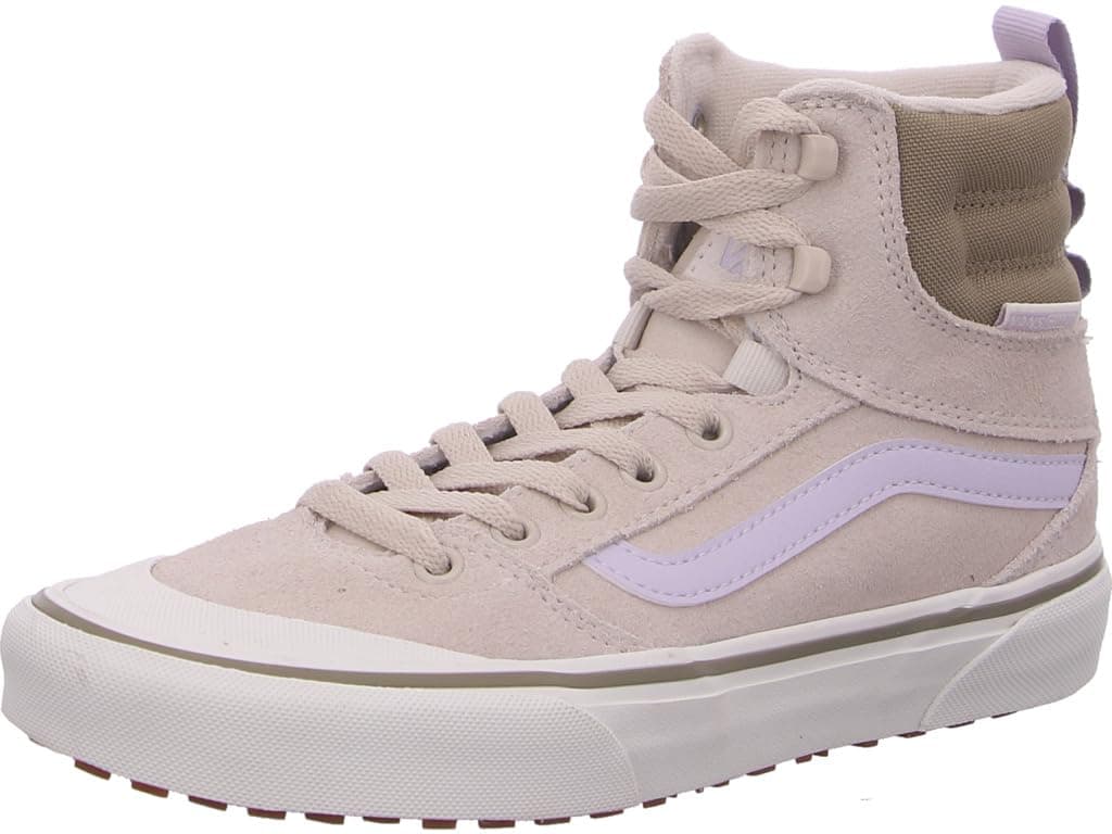 Women's Ashwood Hi Vansguard
