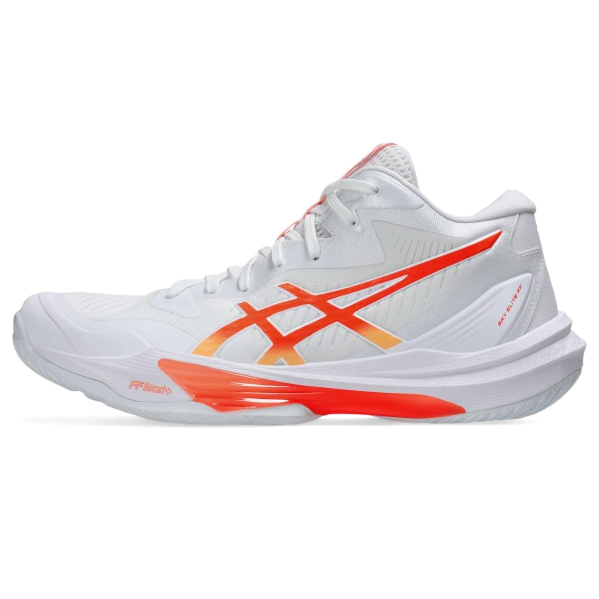 Women's Sky Elite FlyteFoam Mid Top 3 Volleyball Shoes
