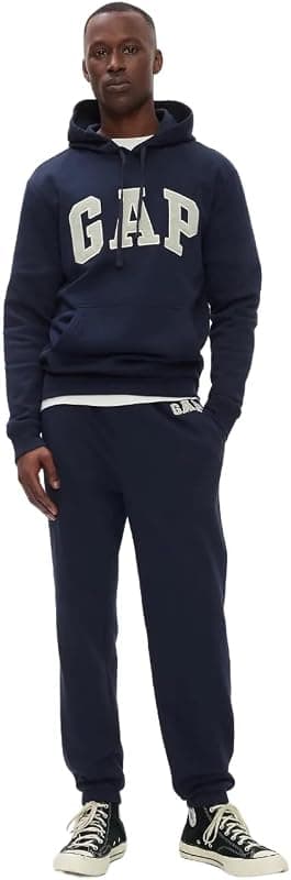 Men's Logo Fleece Joggers