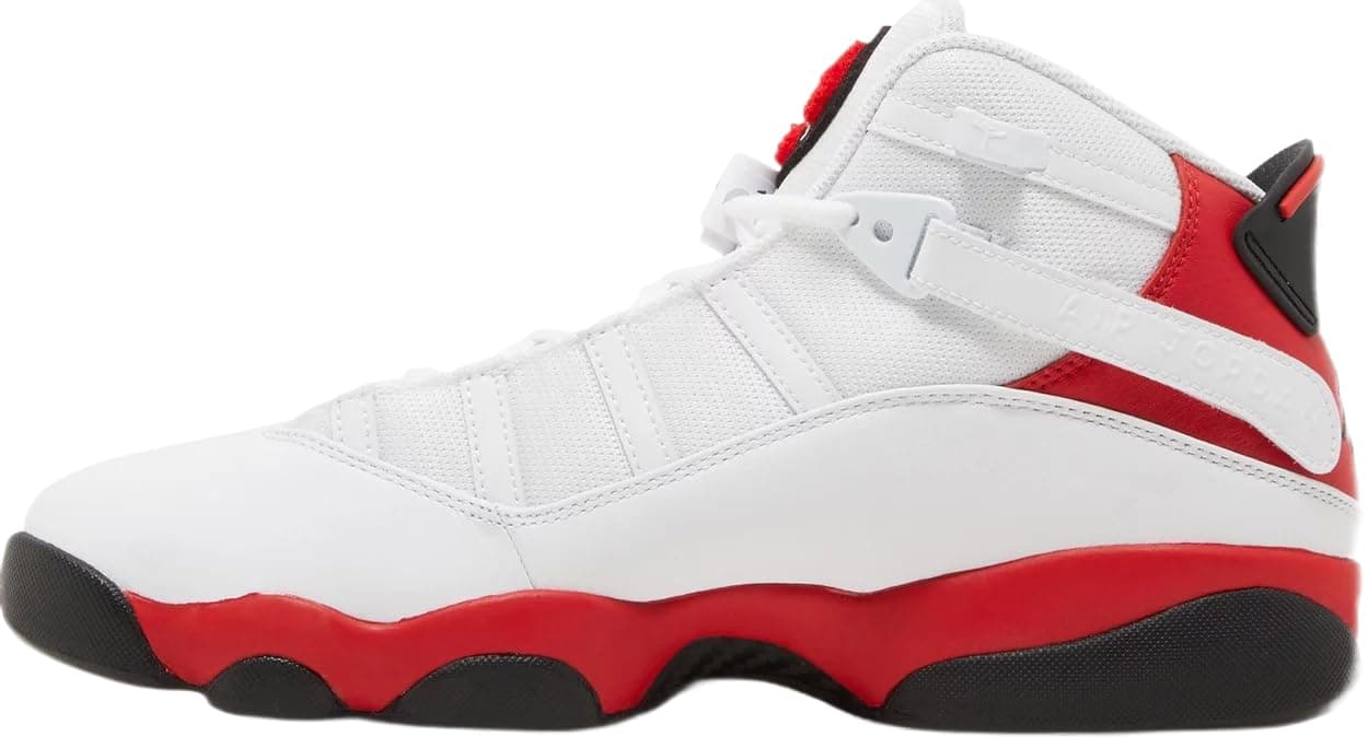 Men's Basketball-Shoes