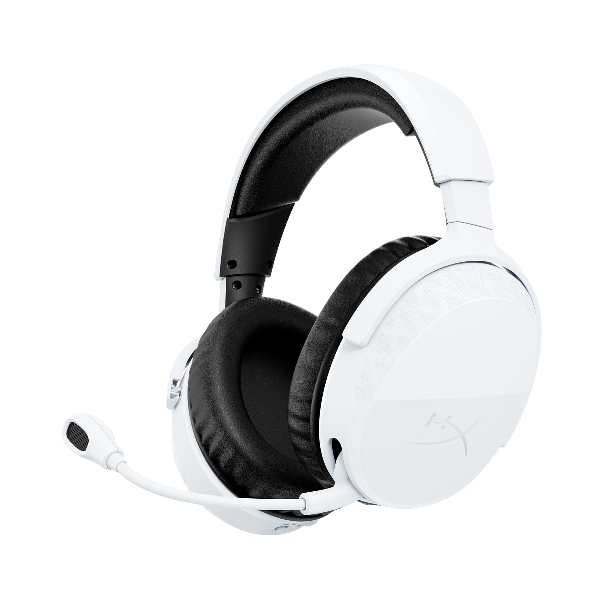 HyperX Cloud Stinger 3 Wireless, Gaming Headset for PC, HyperX Signature Comfort, Adjusta…