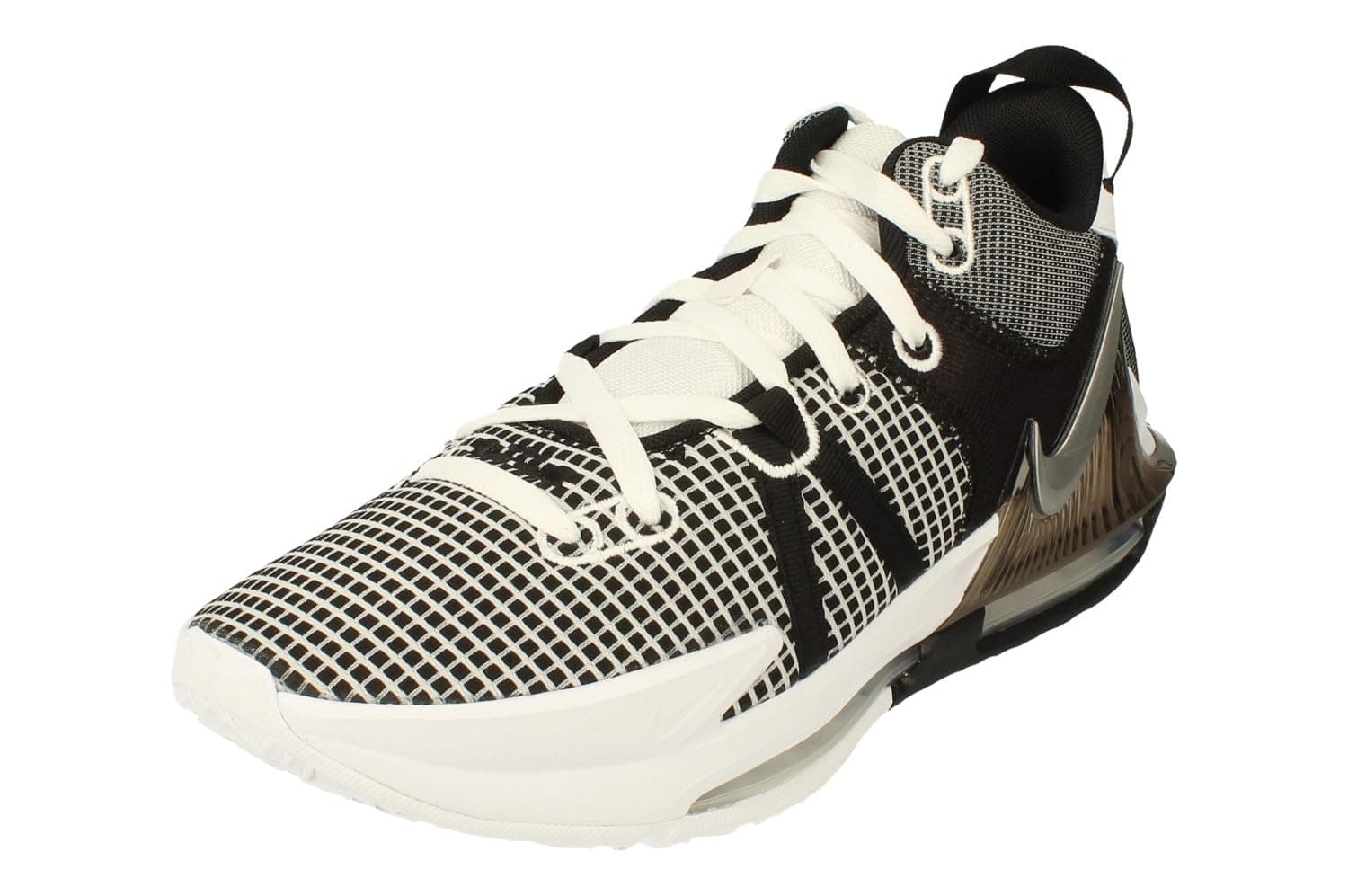 Lebron Witness VII Men's Trainers