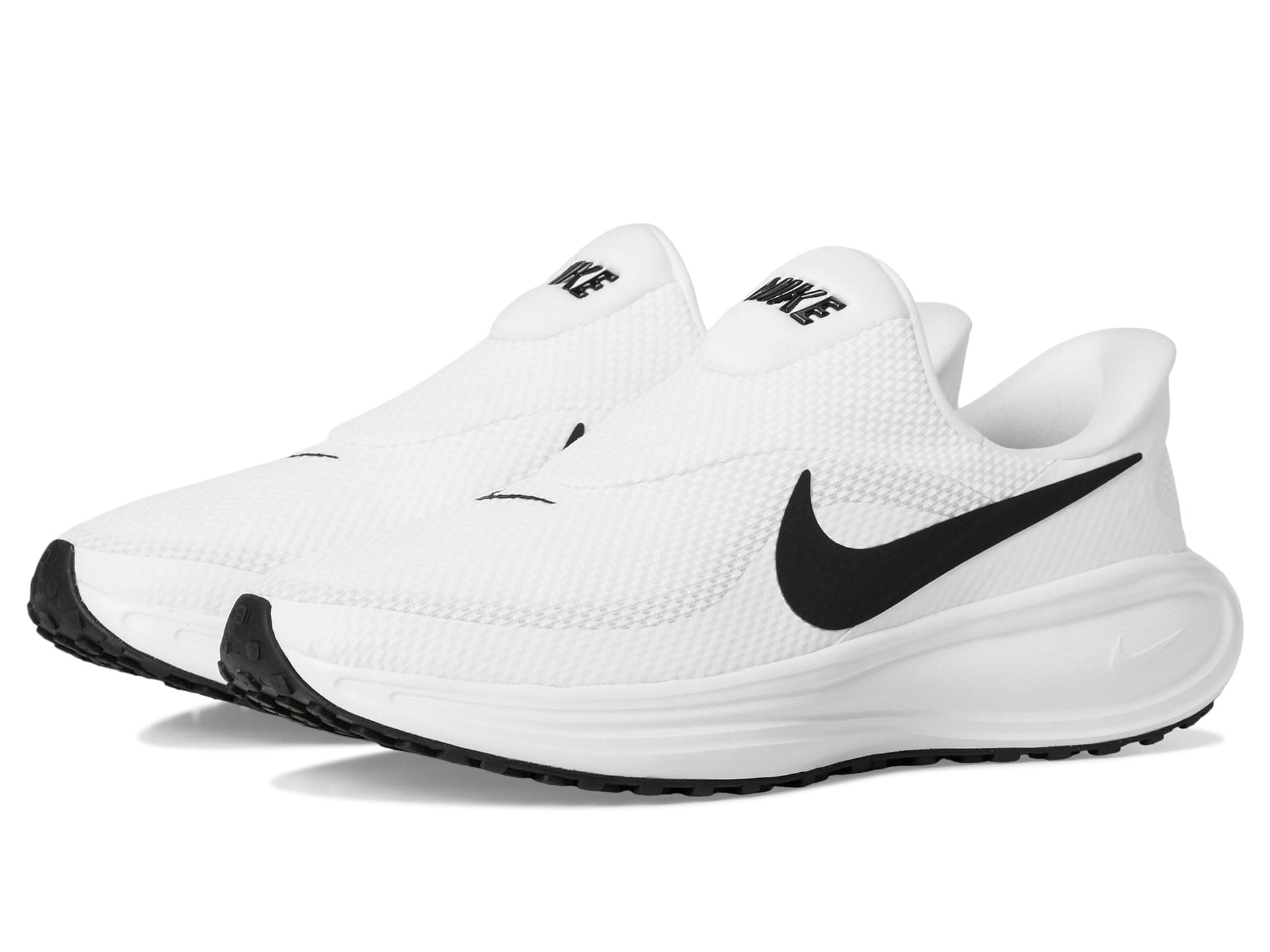Men's Revolution 8 Easy On Road Running Shoes