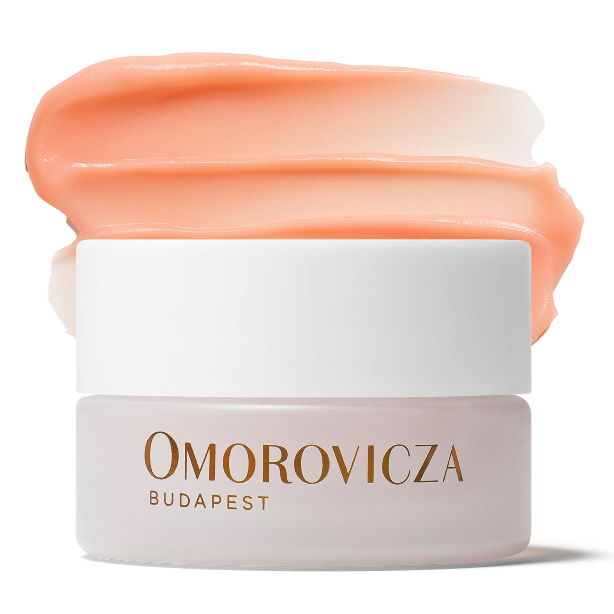 Omorovicza Perfecting Lip Balm 0.34 oz, Hydrating, Plumping, Dry Lips