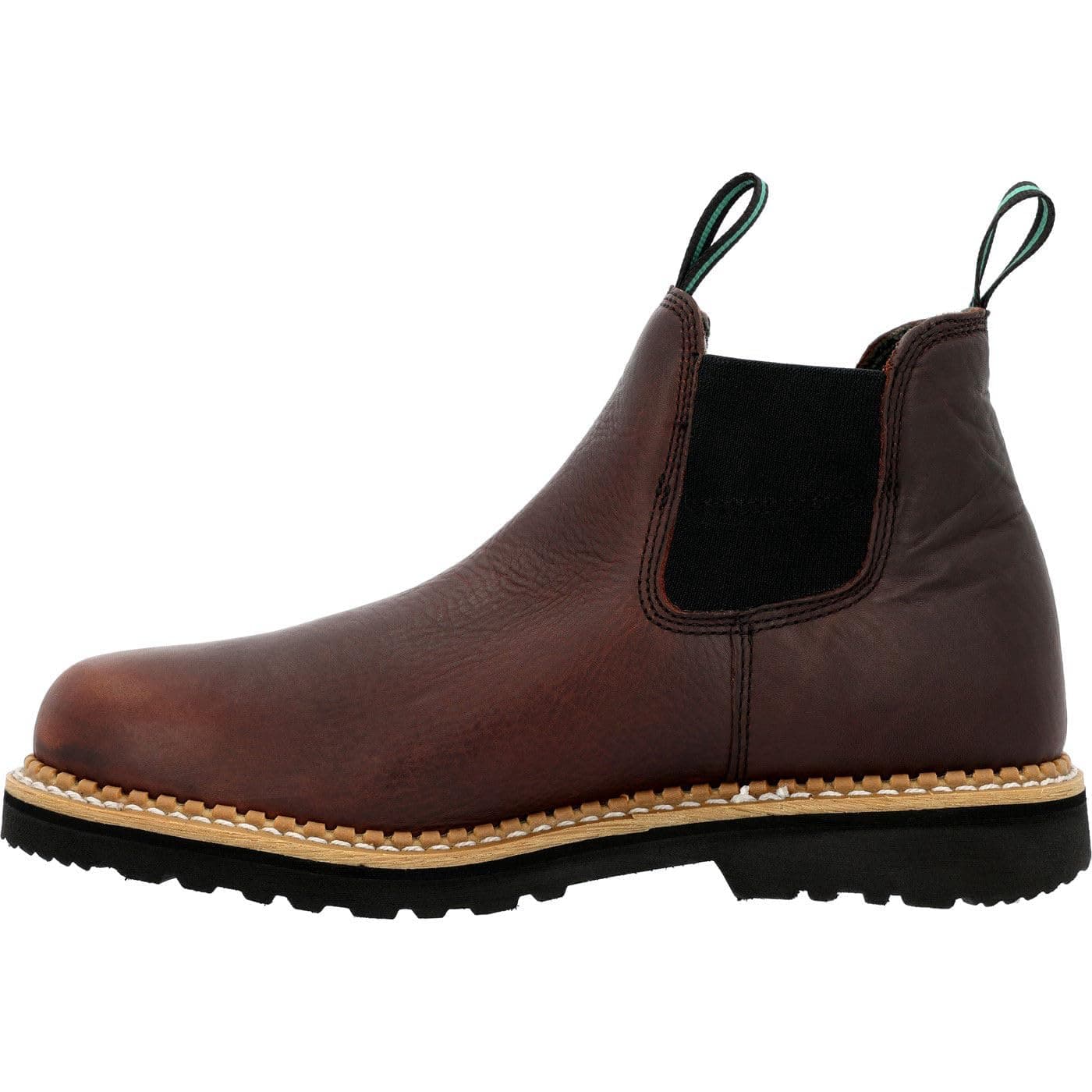 Georgia Giant Waterproof High Romeo Boot