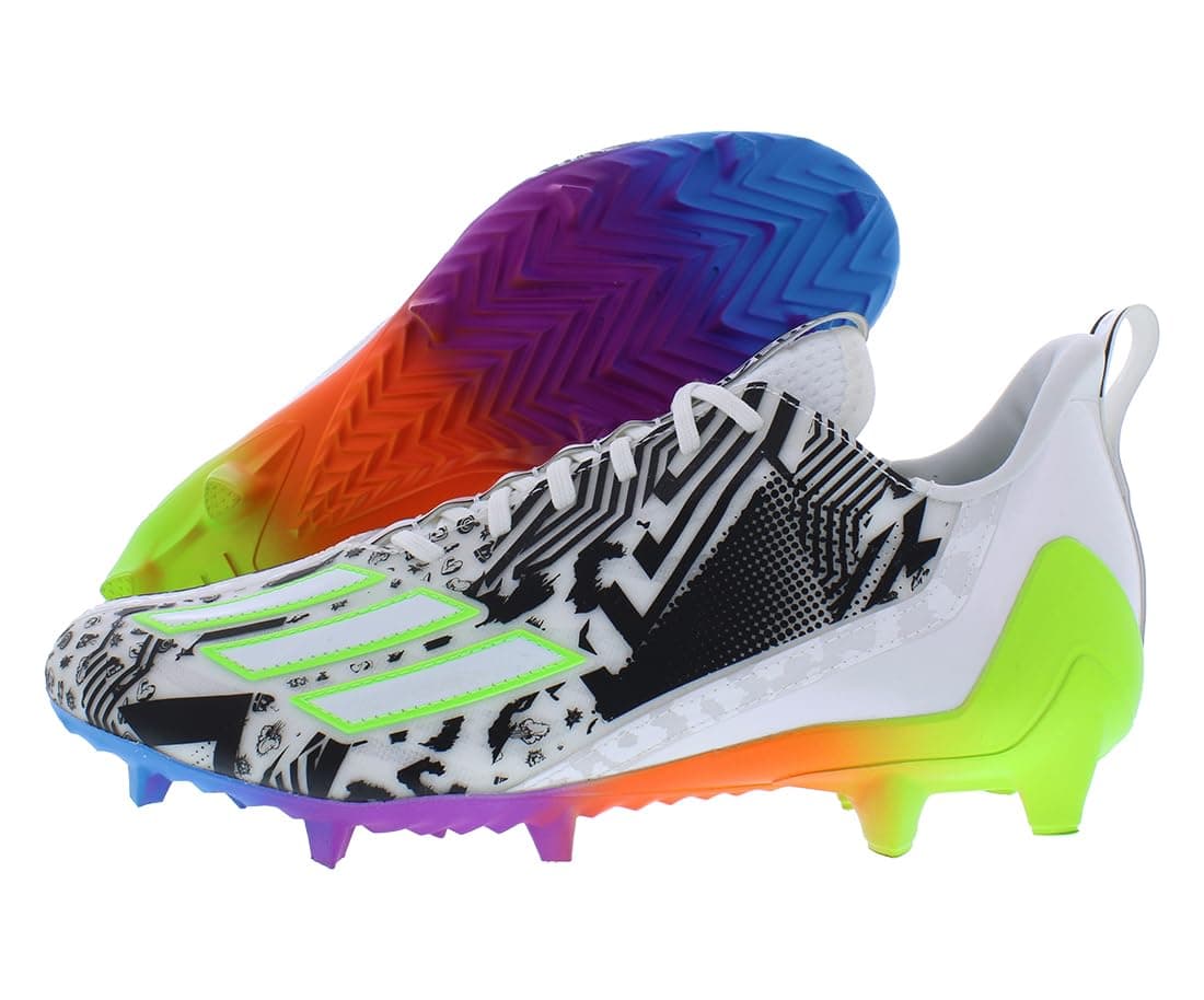 Men's Adizero 2 Football Cleats