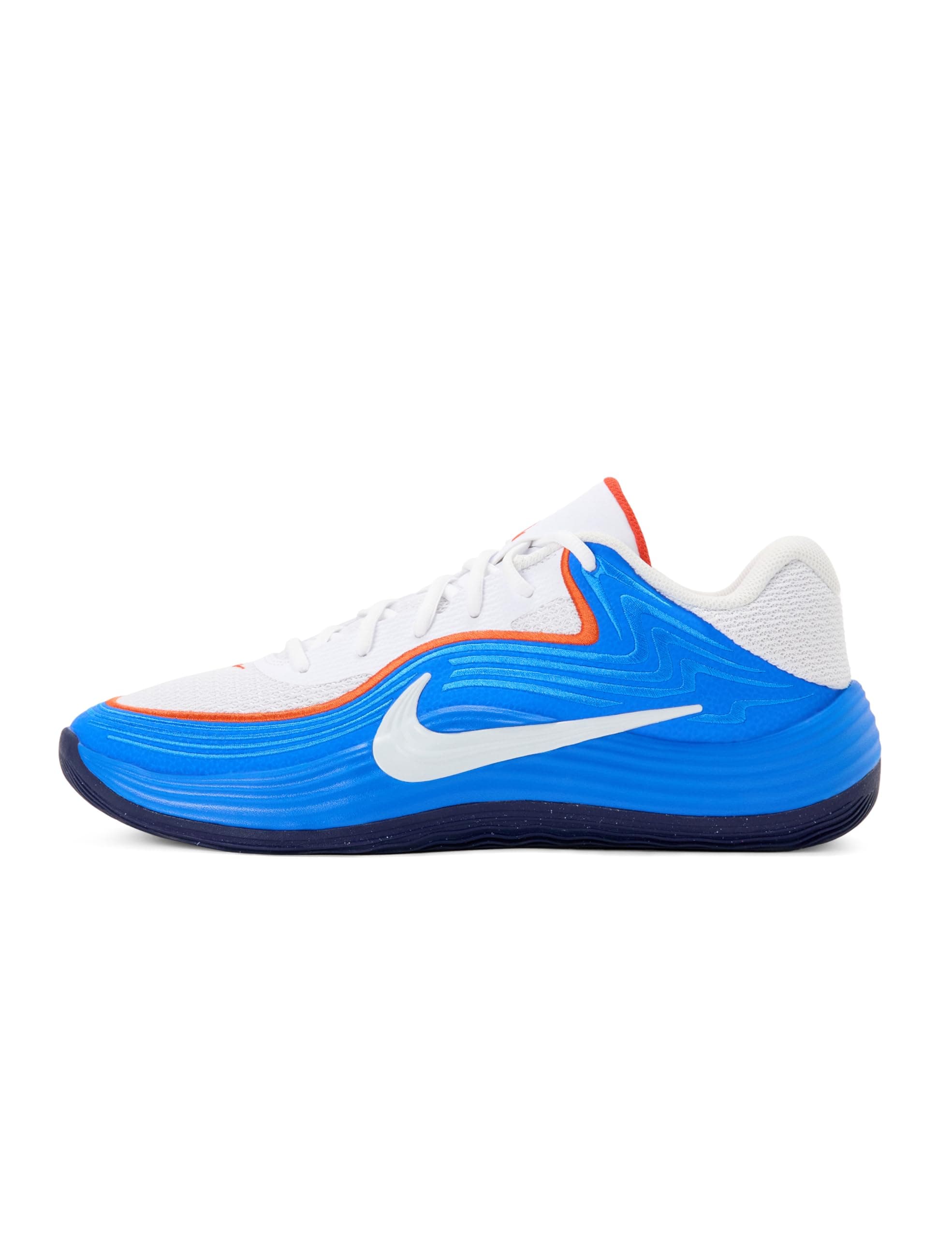 Unisex Adult Precision 8 Low Basketball Shoes