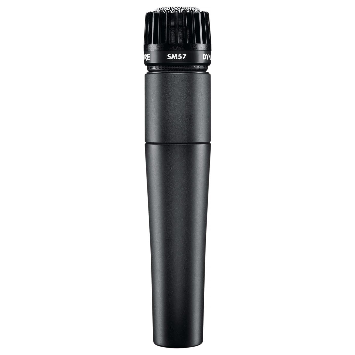 SM57-LC Cardioid Dynamic Instrument Microphone - 2 Pack