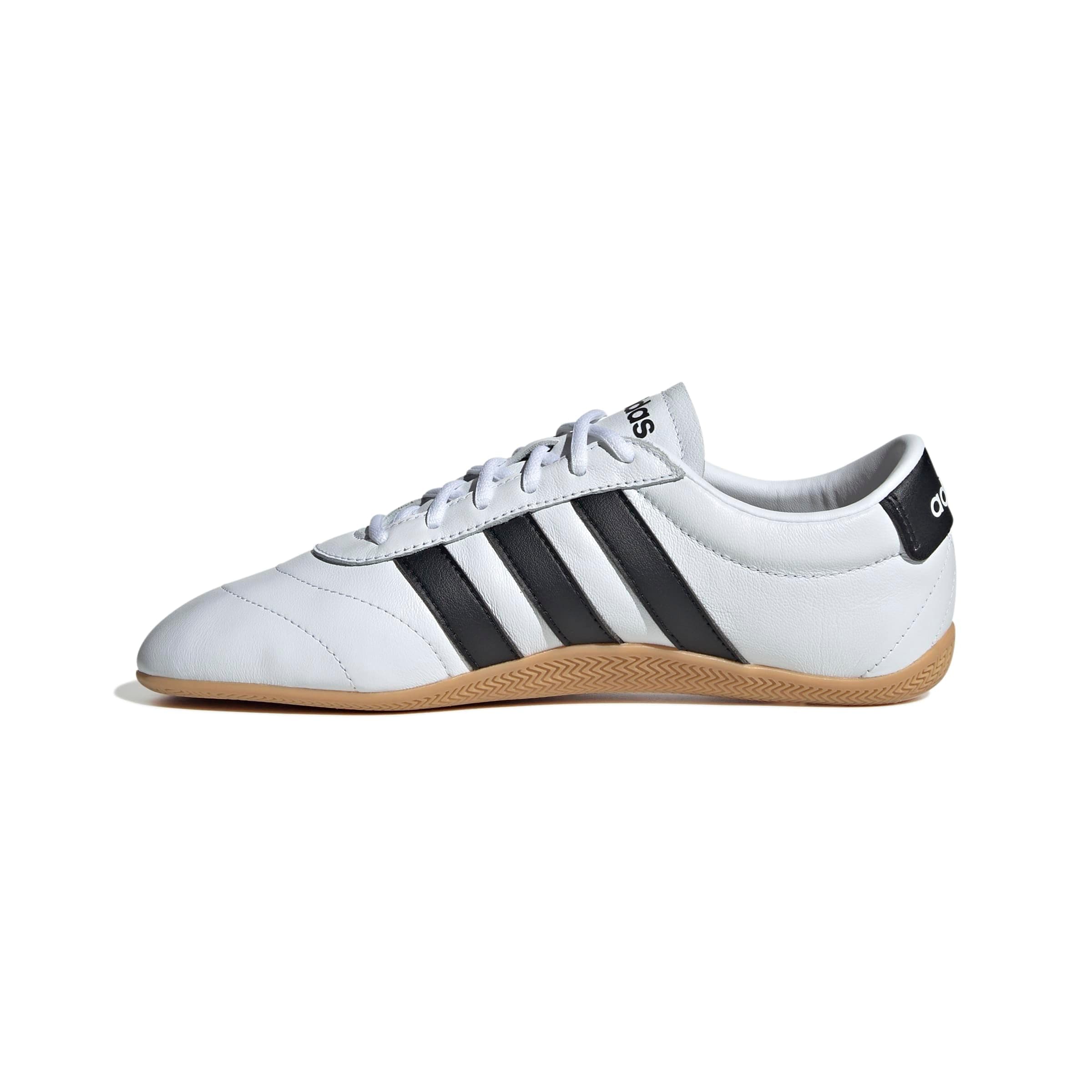 Women's Grand Court Lo Sneakers