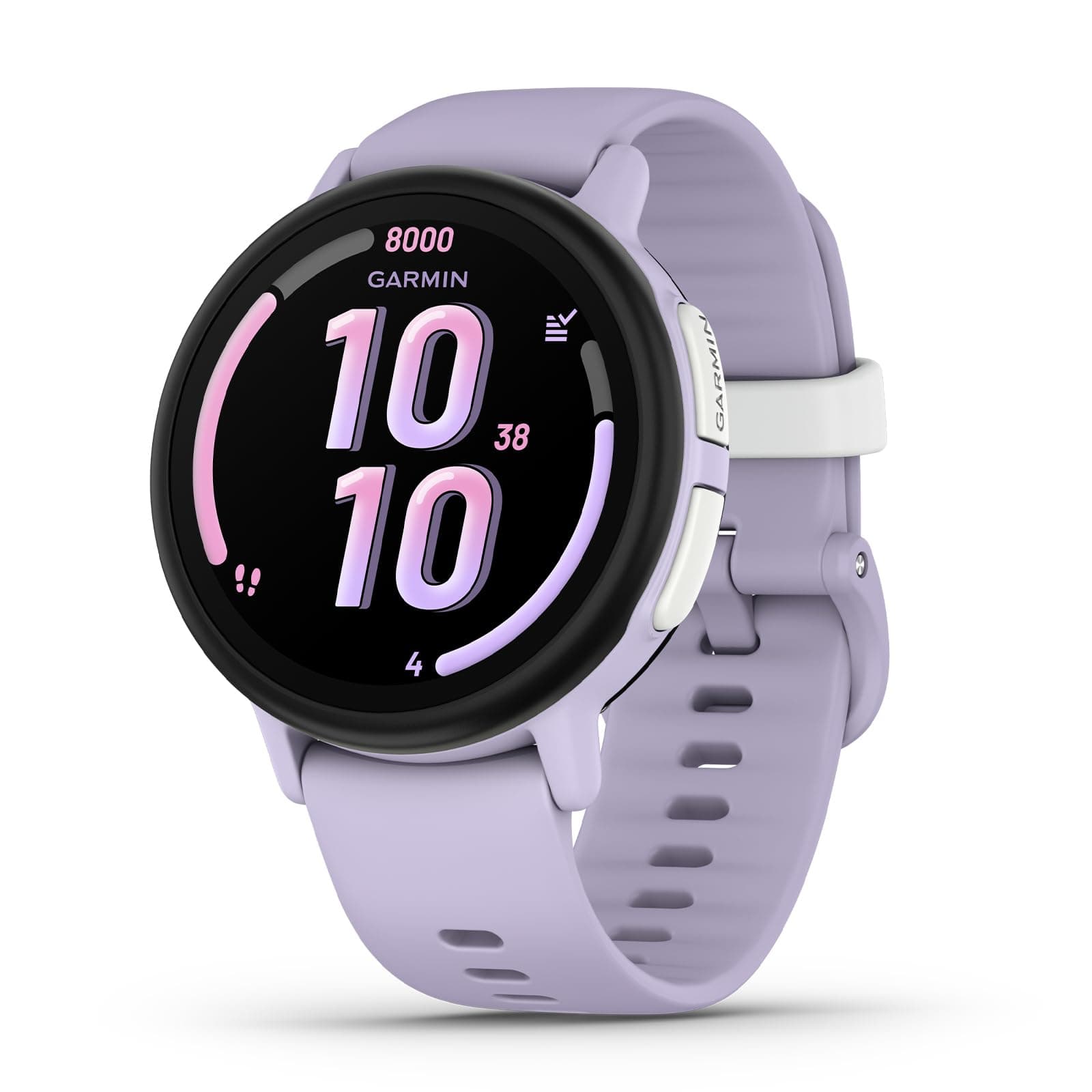 Bounce™ 2, Kids Smartwatch, Calling & Texting, 43mm, Light Purple
