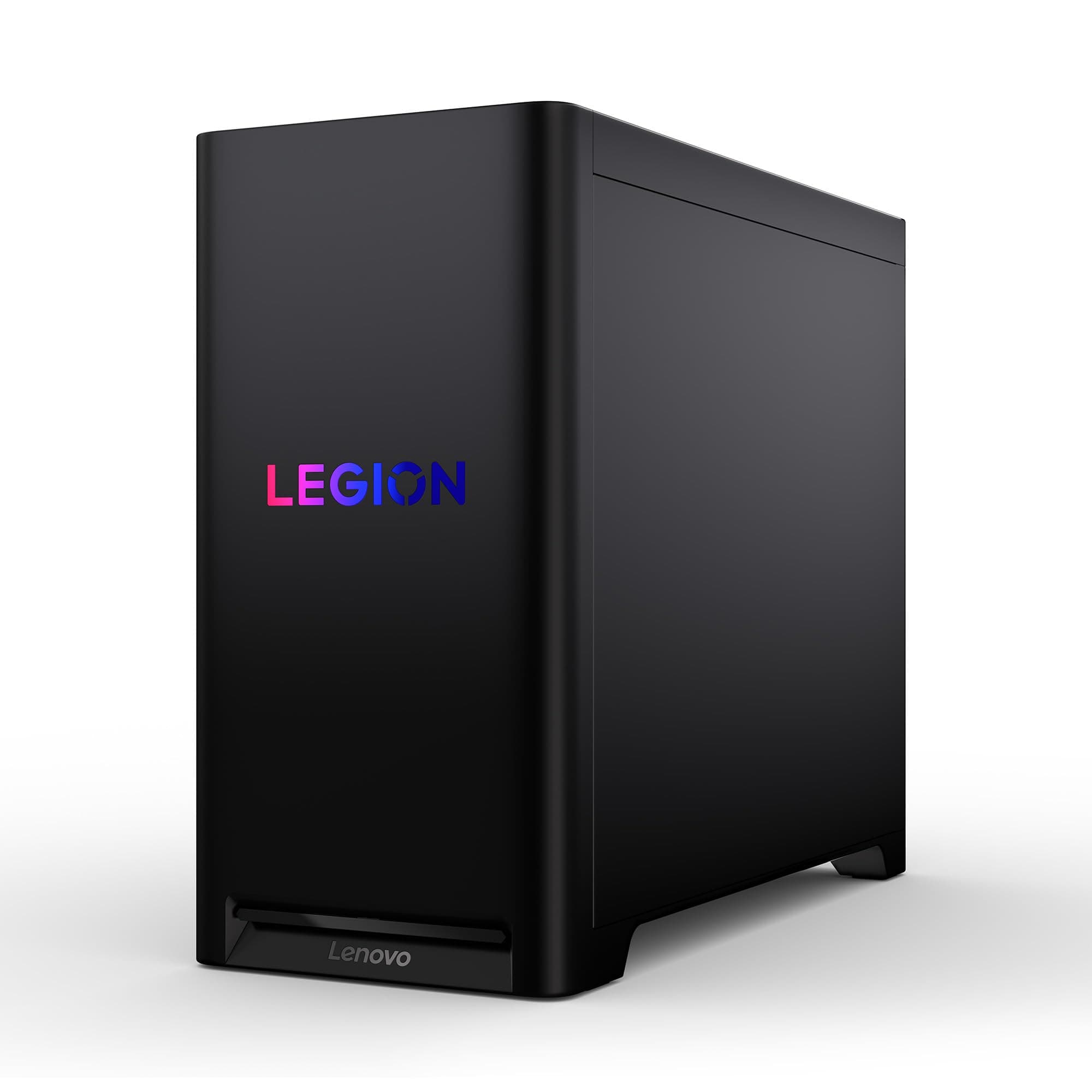 Legion Tower 5-2026 - Gaming Desktop - AMD Radeon RX 9070 XT - Ryzen 7 7800X3D - 32GB Mem…