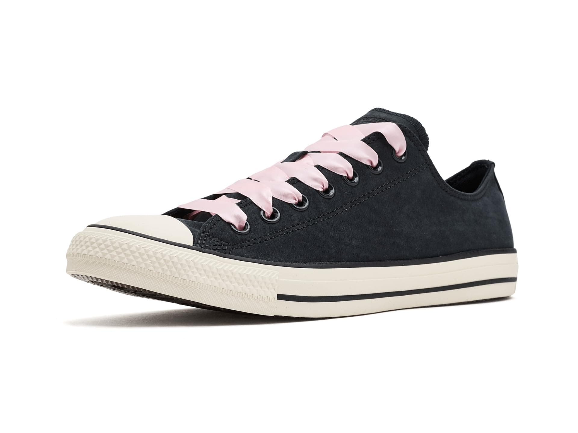 Unisex Adult Chuck Taylor All Star Peached Canvas Low Top Sneaker