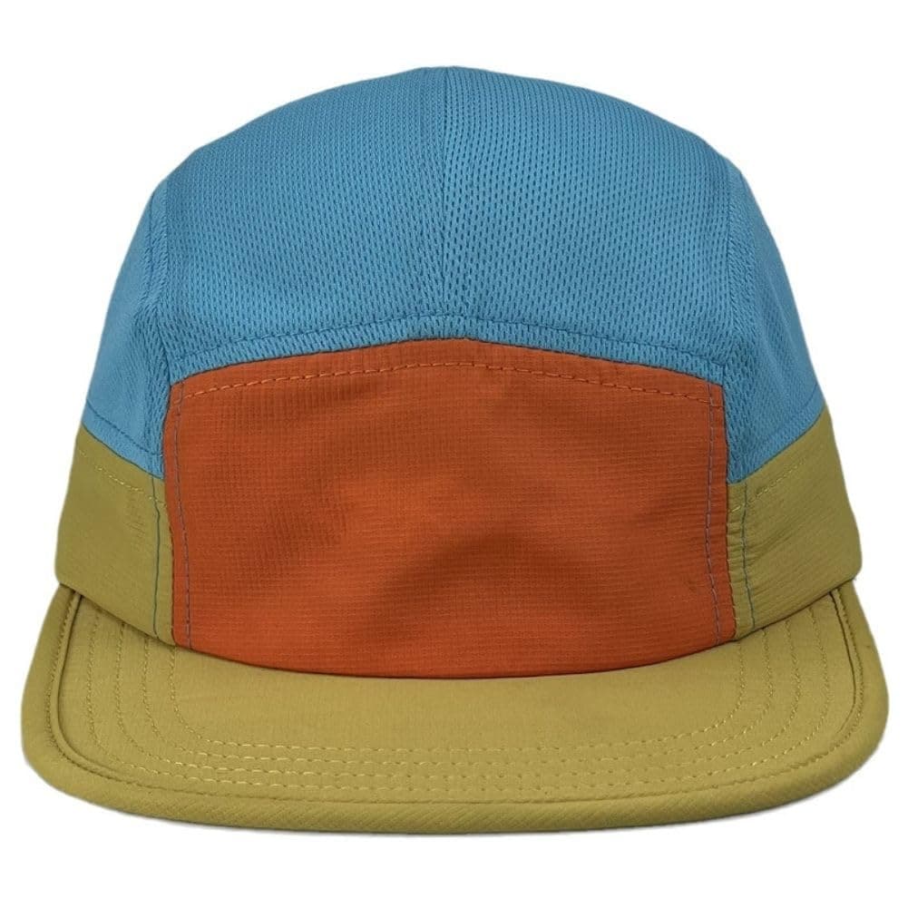 5 Panel Hats for Men Baseball Cap Outdoor Sports Running Cap