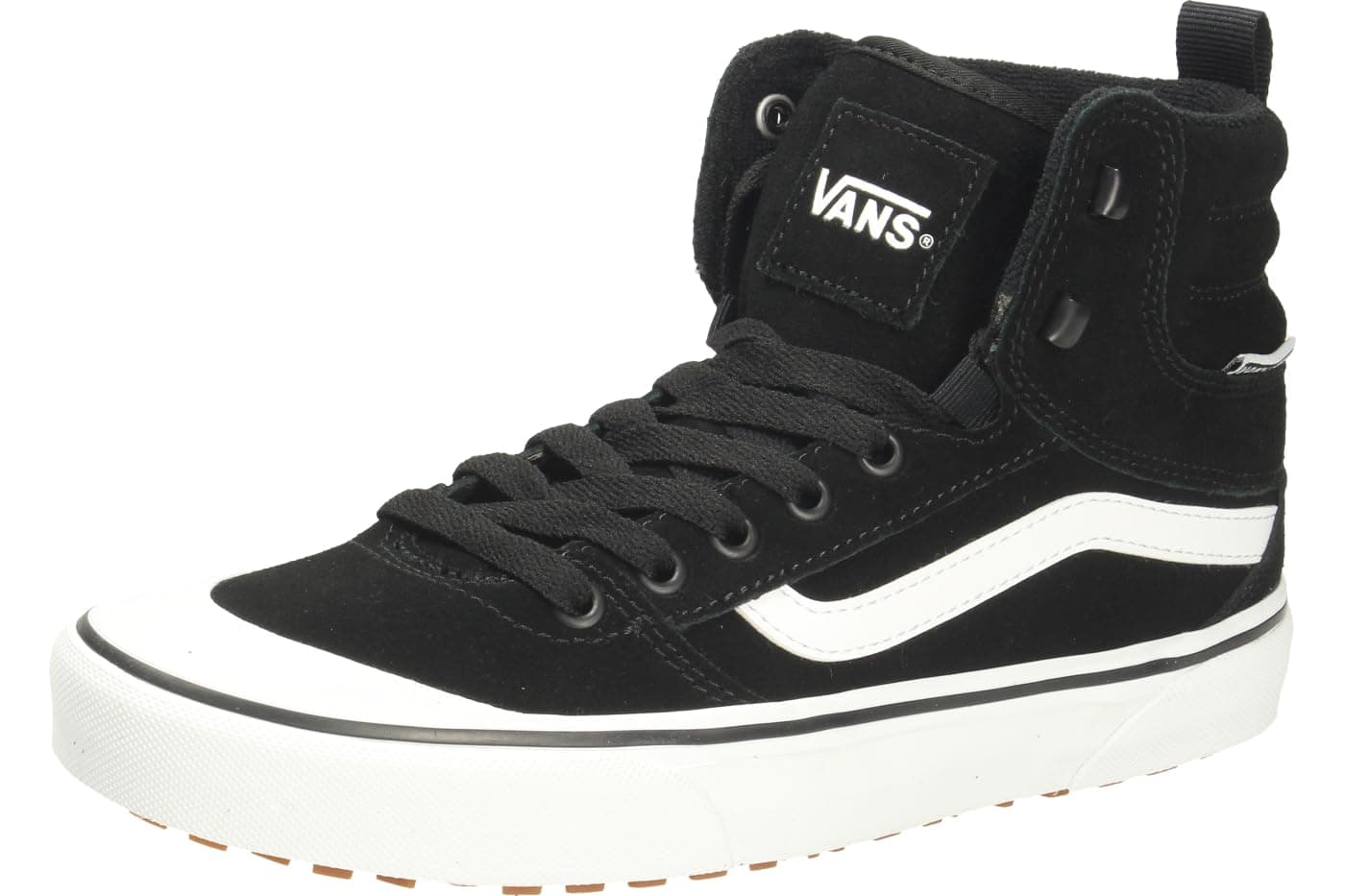 Women's Ashwood Hi Vansguard
