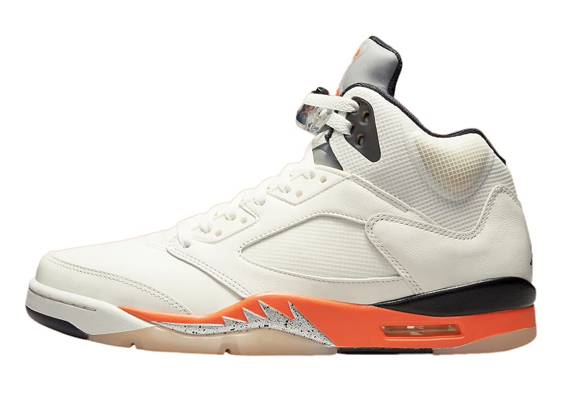 Men's Air Jordan 4 Retro Sneaker