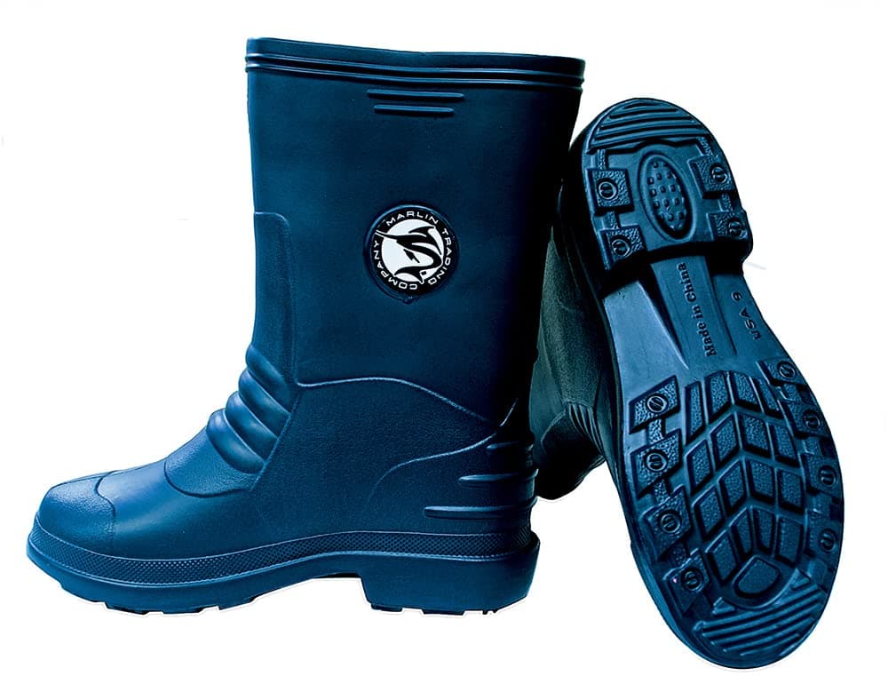 Marlin Men's Deck Fishing Boots