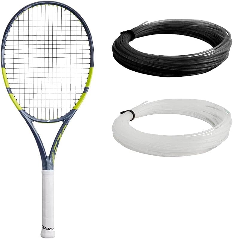 Pure Aero Lite Tennis Racquet (9th Gen)
