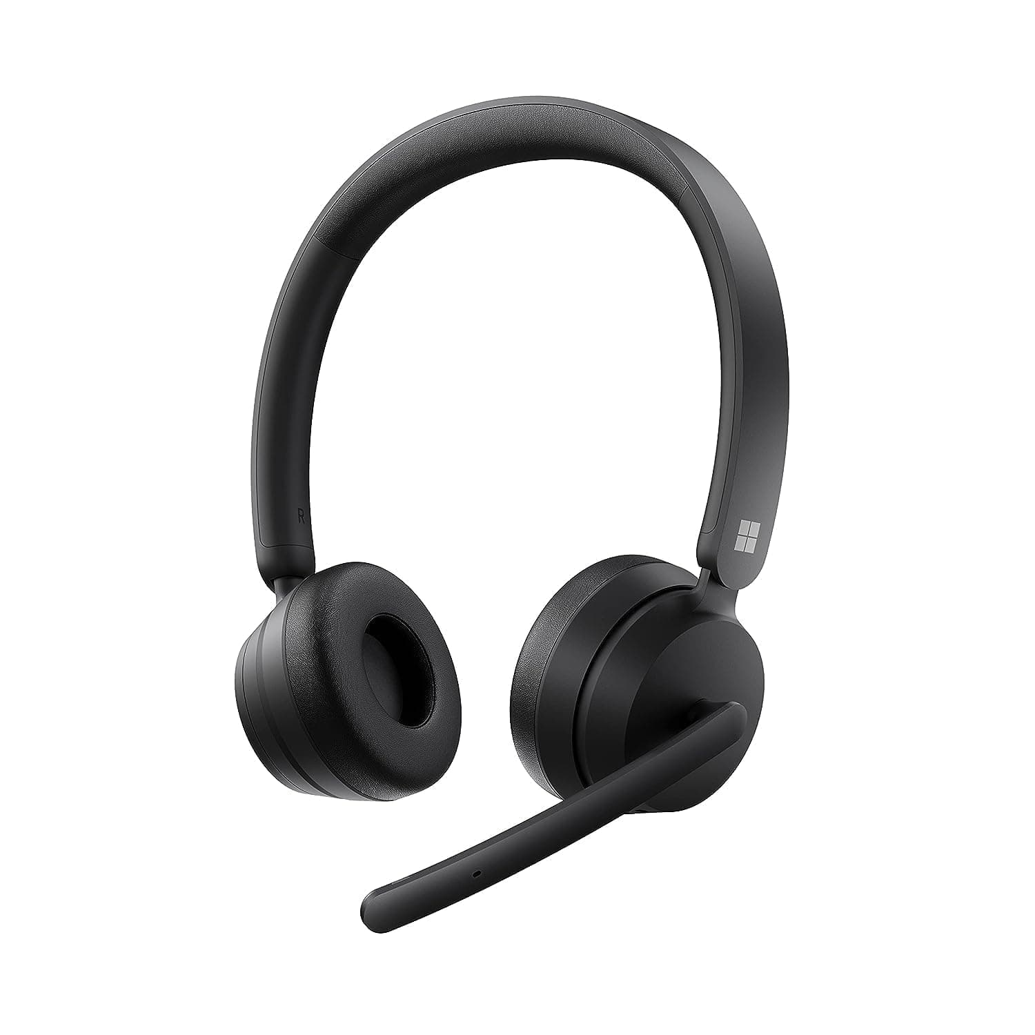 Modern - Wireless Headset,Comfortable Stereo Headphones with Noise-Cancelling Microphone,…