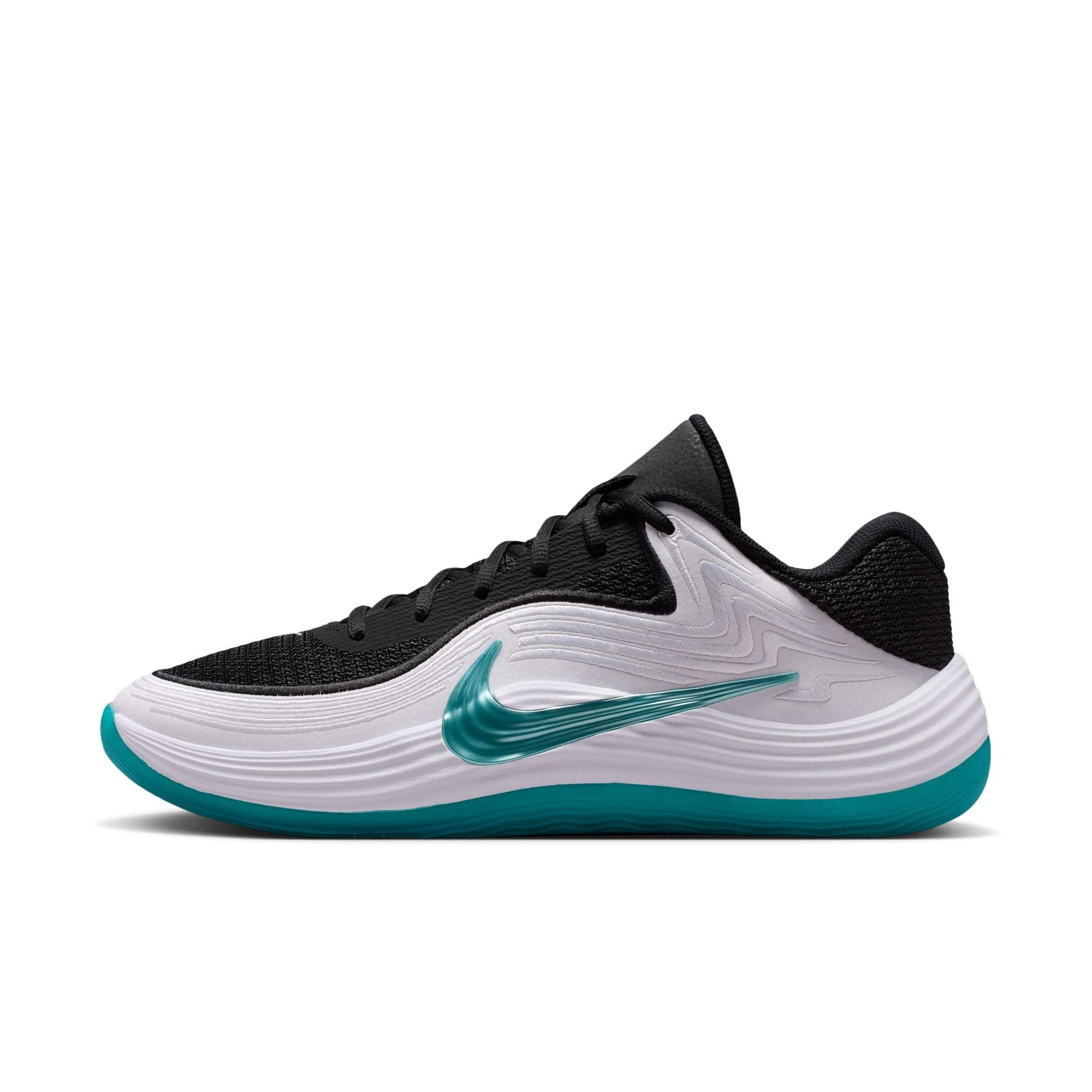 Unisex Adult Precision 8 Low Basketball Shoes