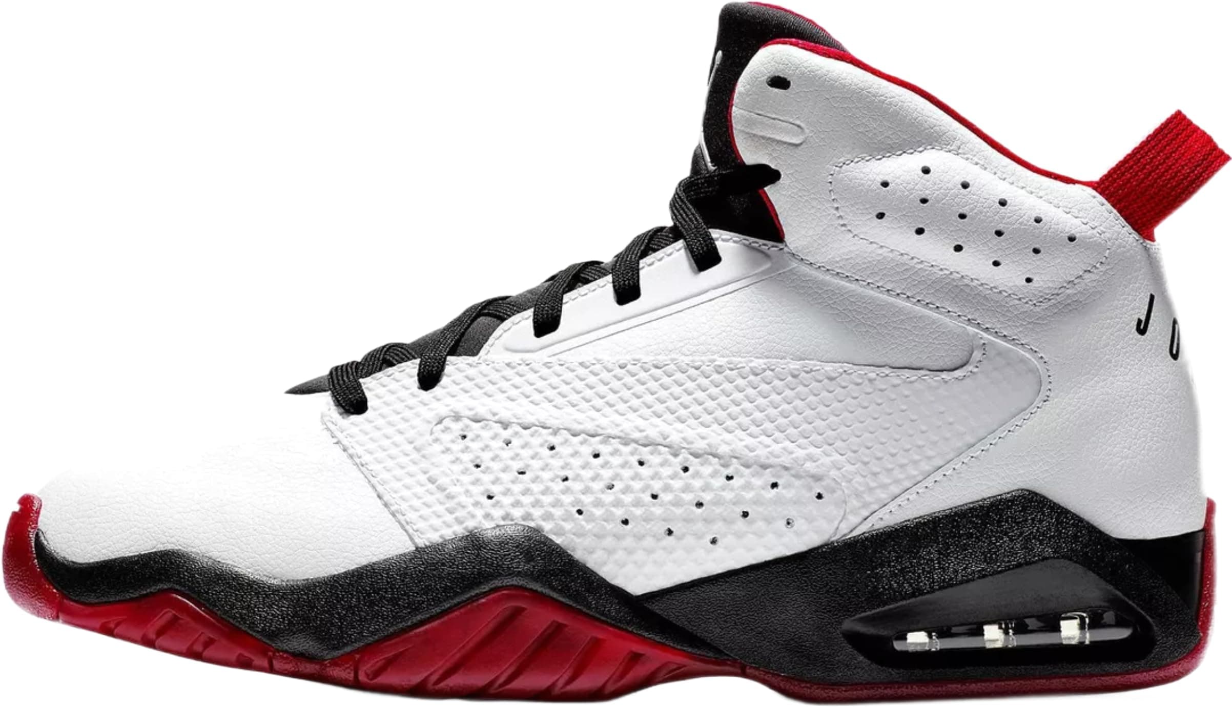 Men's Basketball-Shoes