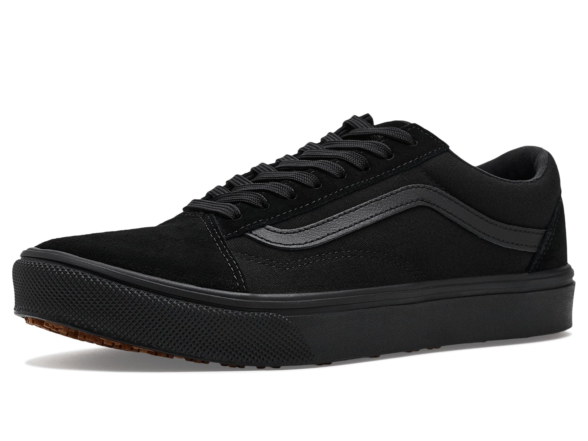 Unisex-Adult Old Skool Made for the Makers Slip Resistant Shoe - Series III
